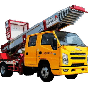 ladder lift