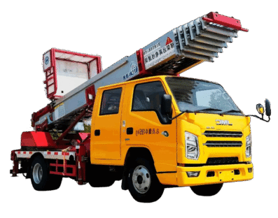 ladder lift