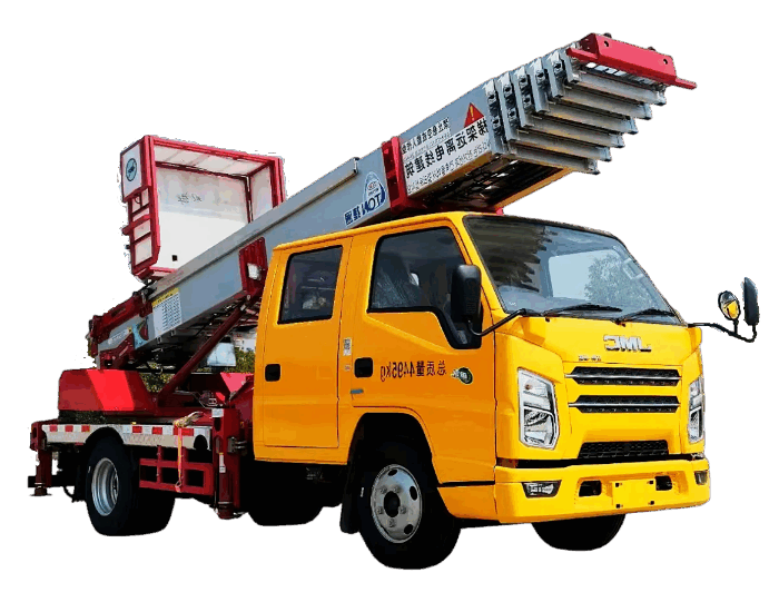 ladder lift ladder lift