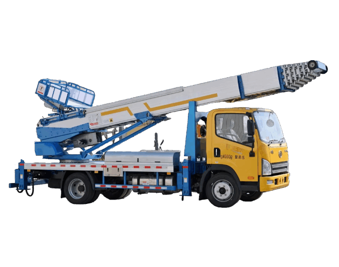 Ladder Lift Truck 32m Ladder Lift Truck