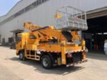 Bucket Truck