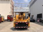 Truck Mounted Aerial Lifts
