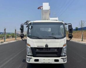 Bucket Truck