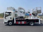 Bucket Truck
