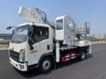 Bucket Truck