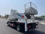 Bucket Truck