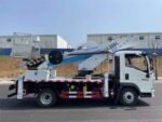 Bucket Truck