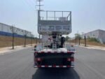 Bucket Truck