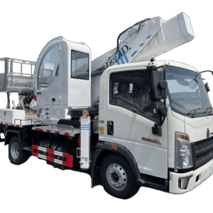 Bucket Truck