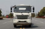 Concrete Mixer Truck