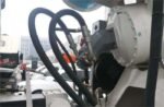 Concrete Mixer Truck