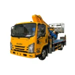 Bucket Truck