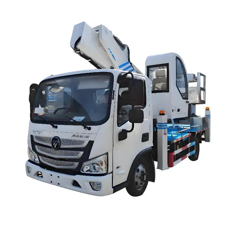 23m Aerial Work Platform Foton 23m Aerial Work Platform Foton - Image 1