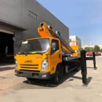 23m Bucket Truck JMC - Image 2