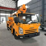 23m Bucket Truck JMC - Image 3