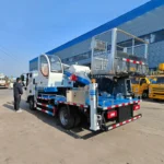 23m Aerial Work Platform Foton - Image 3