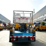 ⁦30m Bucket Truck ISUZU⁩ - الصورة ⁦5⁩