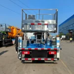 23m Aerial Work Platform Foton - Image 4