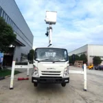 23m Bucket Truck JMC - Image 5