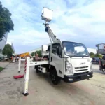 23m Bucket Truck JMC - Image 6