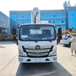 23m Aerial Work Platform Foton - Image 6