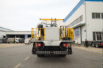 Asphalt Distributor Truck 10000L HOWO - Image 6