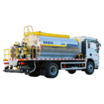 Asphalt Distributor