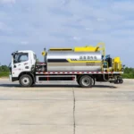 Asphalt Distributor Truck 6000L DongFeng - Image 6