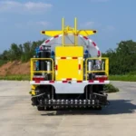 Asphalt Distributor Truck 6000L DongFeng - Image 5