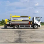 Asphalt Distributor Truck 6000L DongFeng - Image 3