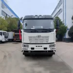 Bitumen Distributor Truck 10000L FAW - Image 3