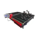 Glass Cutting Machine