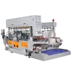 Glass Edging Machine