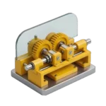 Glass Machinery