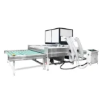 Glass Washing Machine