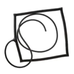 Silicone Vacuum Ring